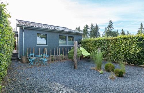 Wirtzfeld House | Chalet Vert in Bullange with Jacuzzi, cleaning included