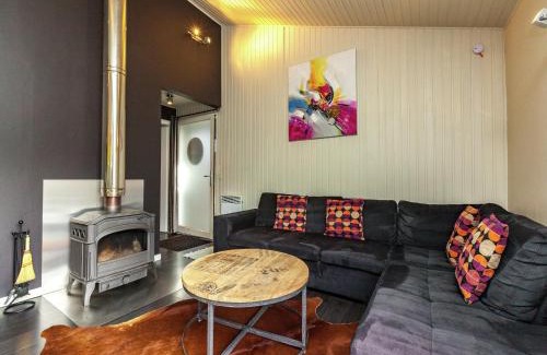Wirtzfeld House | Chalet Vert in Bullange with Jacuzzi, cleaning included