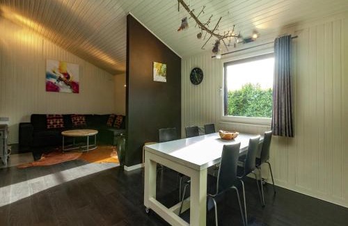 Wirtzfeld House | Chalet Vert in Bullange with Jacuzzi, cleaning included