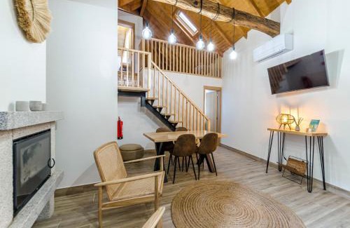 Geres Villa | Chalet Villas Gerês