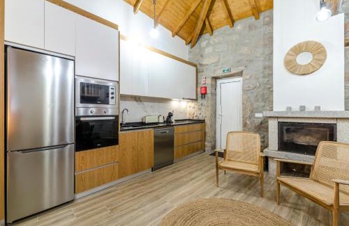 Geres Villa | Chalet Villas Gerês