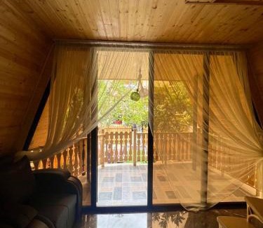 Gonio Ski Chalet | Chalet Violeta