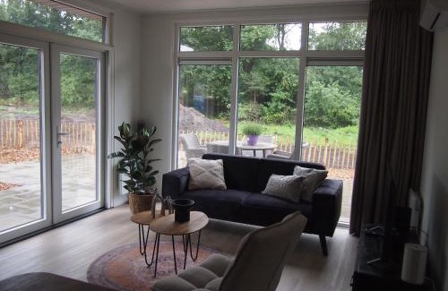 Municipality of Hellendoorn Ski Chalet | Chalet Vlinder