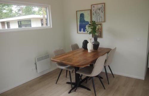 Municipality of Hellendoorn Ski Chalet | Chalet Vlinder