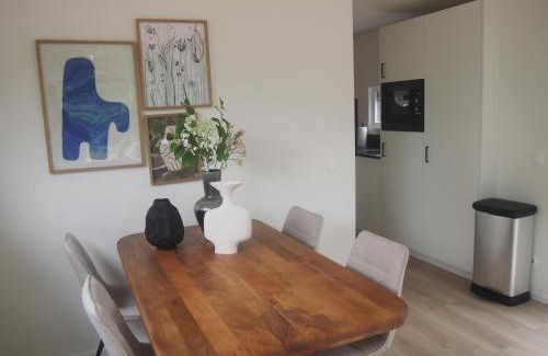 Municipality of Hellendoorn Ski Chalet | Chalet Vlinder