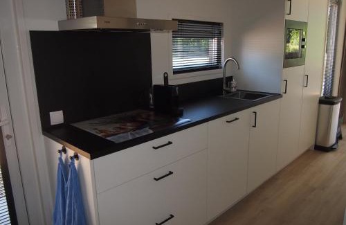 Municipality of Hellendoorn Ski Chalet | Chalet Vlinder