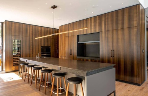 Whistler Creekside House | Chalet w/ski access, hot tub & heated pool