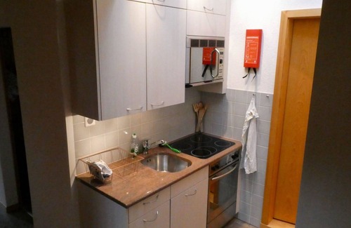 Lenk Apartment | Chalet Waldchutz - Wohnung Anax by Interhome
