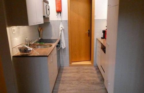 Lenk Apartment | Chalet Waldchutz - Wohnung Anax by Interhome