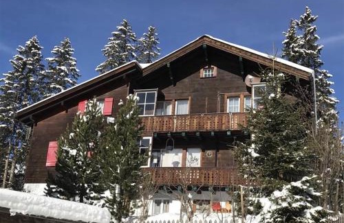 Arosa Apartment | Chalet Waldesruh 2 Zimmerwohnung