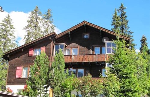 Arosa Apartment | Chalet Waldesruh 2 Zimmerwohnung