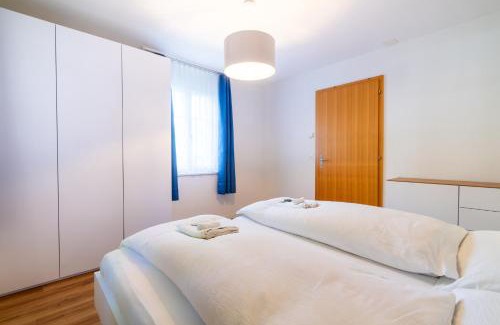 Lenk Apartment | Chalet Wassermandli