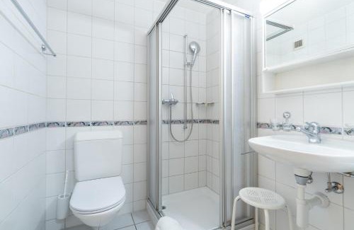 Lenk Apartment | Chalet Wassermandli