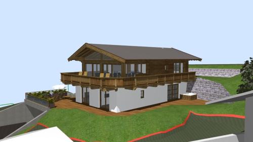 Kitzbuehel Ski Chalet | Chalet Wegmacher