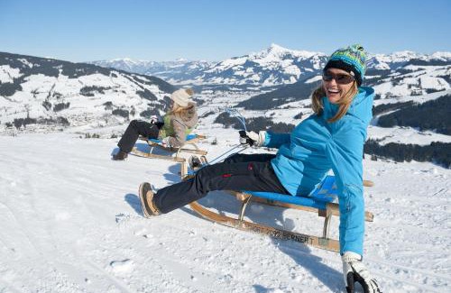 Kitzbuehel Ski Chalet | Chalet Wegmacher
