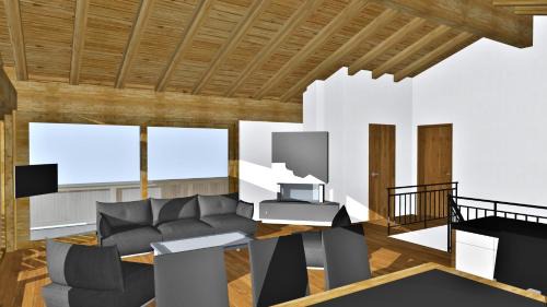 Kitzbuehel Ski Chalet | Chalet Wegmacher
