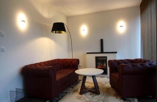 Wendorf House | Chalet, Wendorf