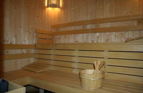 Old Town House | Chalet White Fang