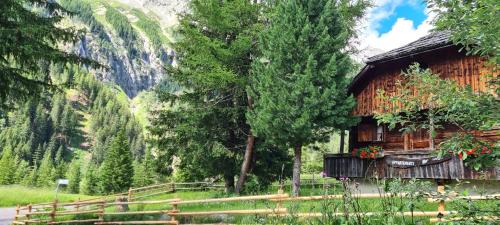 Rasun Anterselva Ski Chalet | Chalet Wildgall