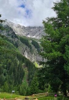 Rasun Anterselva Ski Chalet | Chalet Wildgall