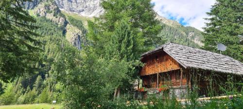 Rasun Anterselva Ski Chalet | Chalet Wildgall