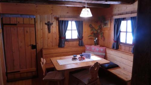 Rasun Anterselva Ski Chalet | Chalet Wildgall