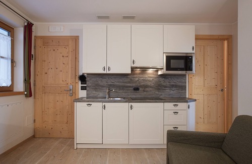 Valdaora di Sopra Hotel | Chalet Winklwiese
