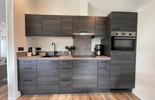 Maarn House | Chalet with 2 bedrooms and a terrace