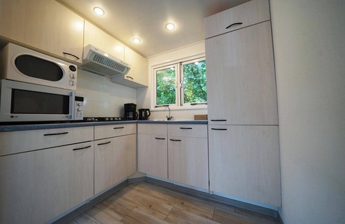 Lochem House | Chalet with 2 bedrooms and a terrace