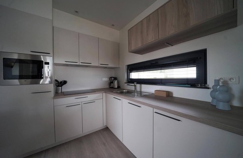 Zutendaal House | Chalet with 3 bedrooms and a terrace