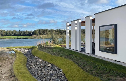 Zutendaal House | Chalet with 3 bedrooms and a terrace