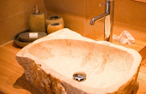 Koenigsbronn Ski Chalet | Chalet with every comfort in the Swabian Alb.