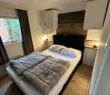 Municipality of Elburg Ski Chalet | Chalet Woef op de Veluwe