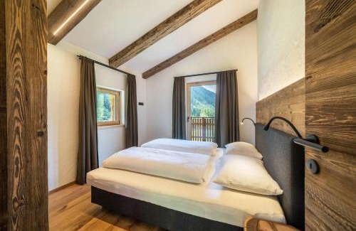 San Leonardo in Passiria Ski Chalet | Chalet zu Wosser