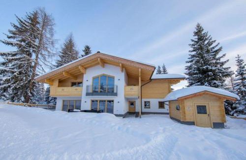 Hochkrimml House | Chalet Zillertal Arena 2