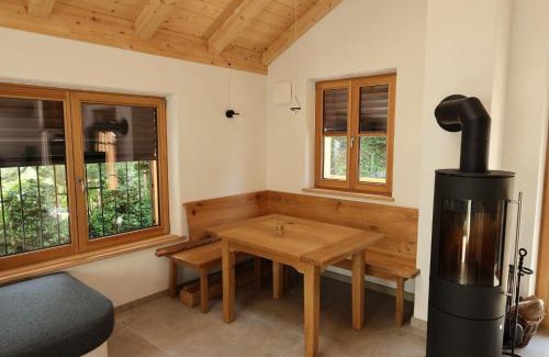 Beuerberg Apartment | Chalet22 beim Flößerhaus in Beuerberg
