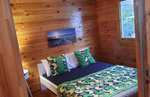 Chomoni Hotel | Chalets Chomoni