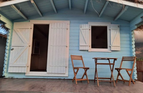 Chomoni Hotel | Chalets Chomoni