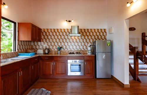 Baie Ste Anne House | Chalets Cote Mer