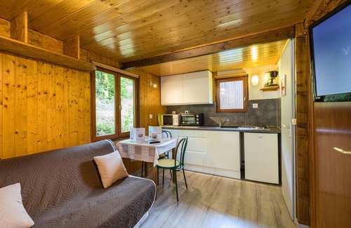 Metzeral Hotel | Chalets de la Wormsa