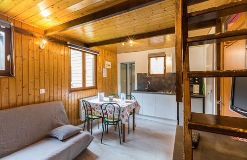 Metzeral Hotel | Chalets de la Wormsa