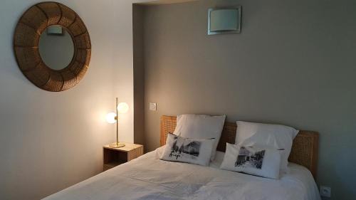 Orlu House | Chalets et gîtes d'Orlu