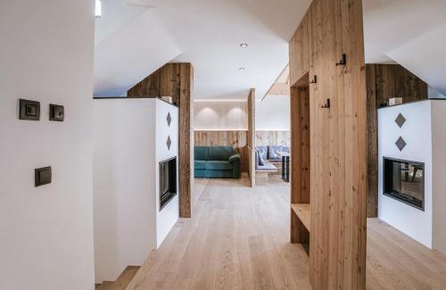 Terento Ski Chalet | Chalets Hansleitner