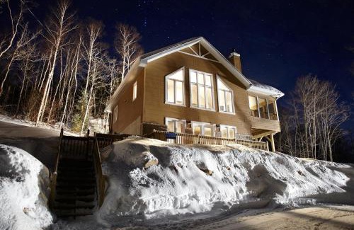Rawdon Ski Chalet | Chalets Lanaudière