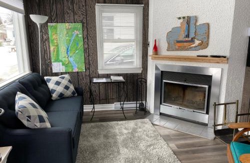 Magog Ski Chalet | Chalets Memphrémagog