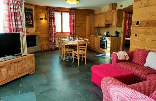 Limone Piemonte Apartment | Chalets Mignon