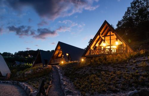 Fellering Ski Chalet | Chalets Na'Thur lodge