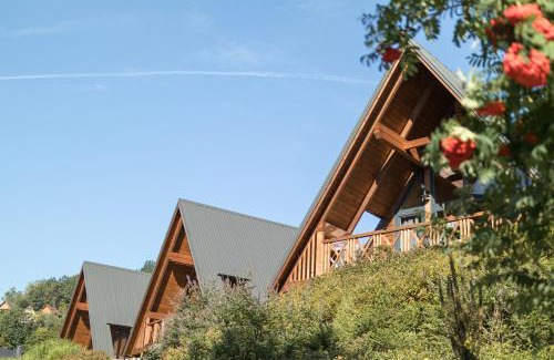 Fellering Ski Chalet | Chalets Na'Thur lodge