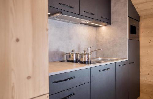 Selva dei Molini Ski Chalet | Chalets Reisnock - Hochgruberhof