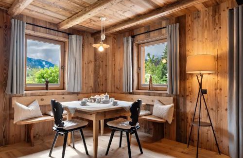 Sarntal Ski Chalet | Chalet’s Samer